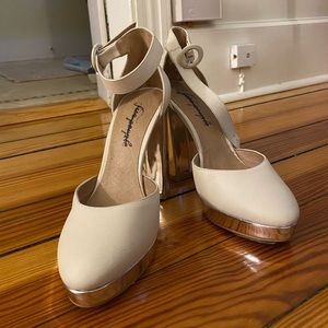 Free People platforms